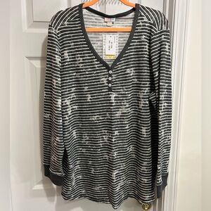 Lularoe Rubin 3xl BNWT